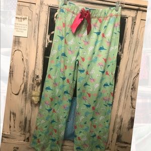 Children’s extra large pajama pants